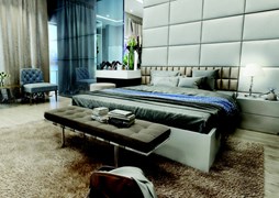 Thị trường chăn ga gối nệm: Hàng Việt đang dần chiếm ưu thế